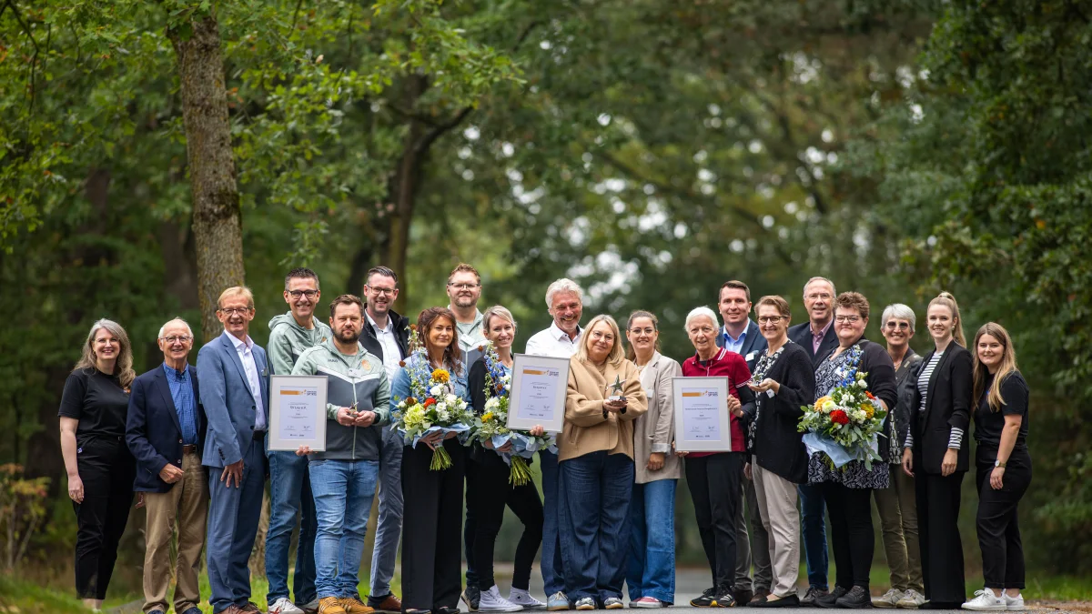 Engagement, das bewegt – „Sterne des Sports“ in Silber für Vereine aus Weser-Ems