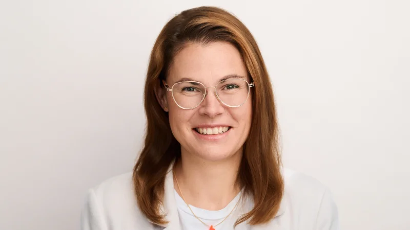 Svenja Heep