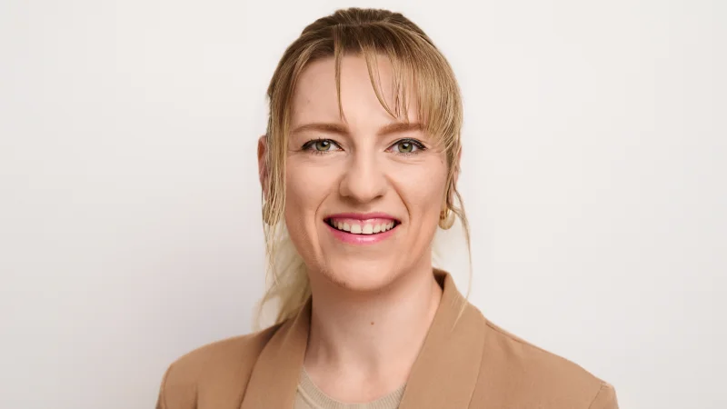 Julika Wagner
