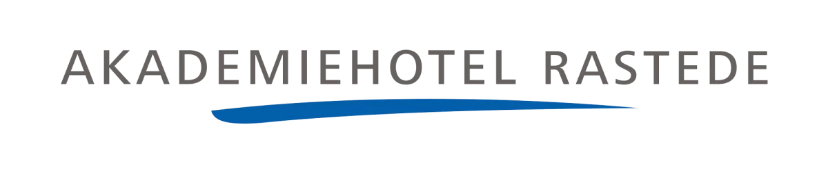 Logo des Akademiehotels Rastede.